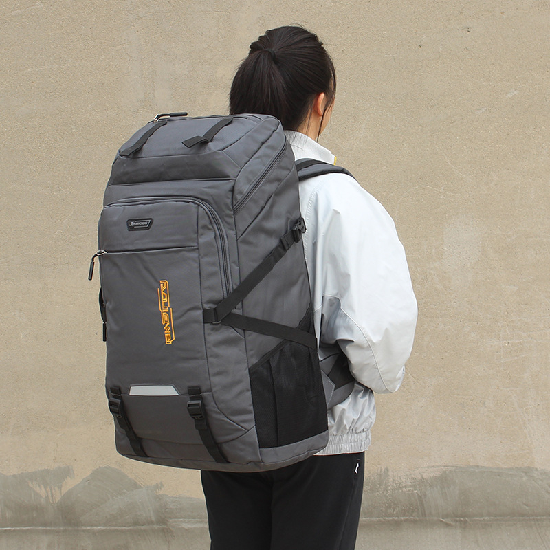 Balo đa năng cỡ lớn 56-75L - Oz243