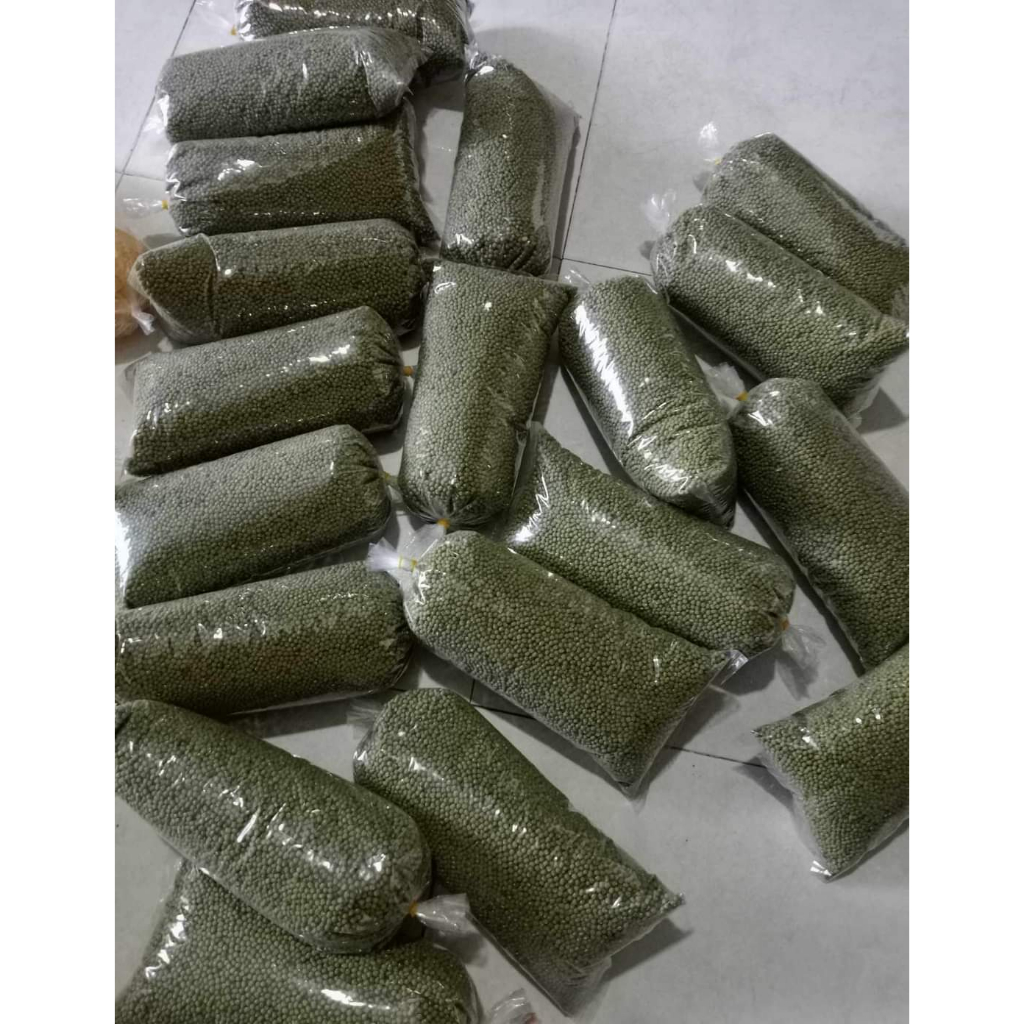 1kg, 500g Đậu xanh hạt nguyên Organic làm giá , nấu chè , nấu xôi