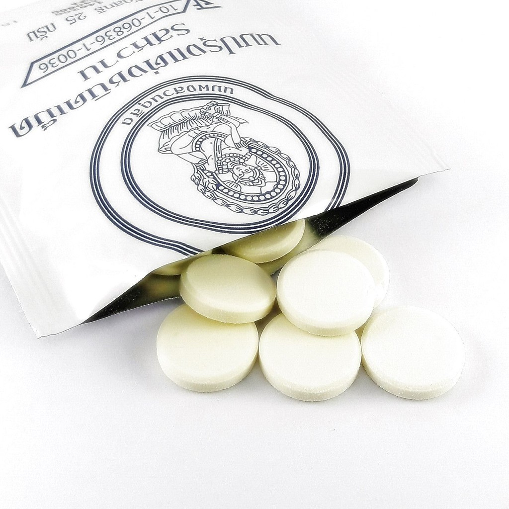 🍬🥛 KẸO SỮA BÒ HOÀNG GIA THÁI LAN 🇹🇭🇹🇭