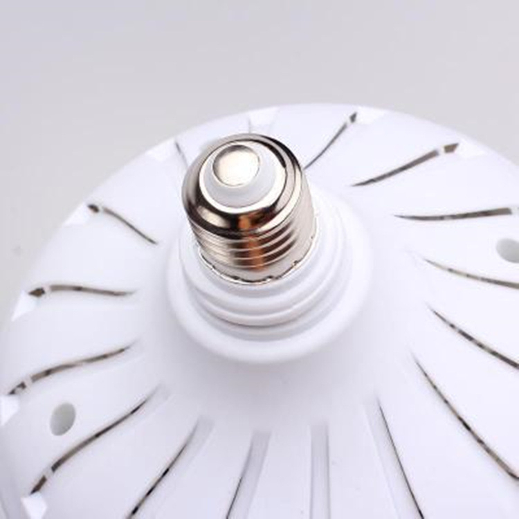 Bóng Đèn Led Bulb, Đèn Búp Trụ, Đui E27, Tản Nhiệt NHÔM, Ánh Sáng Trắng, Dùng Cho Nhà, Xưởng, Đèn Đường...