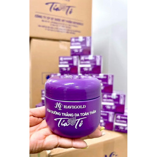 Kem dưỡng trắng da toàn thân BODY 180g
