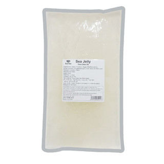 3q trân châu trắng - sea jelly - minh hạnh