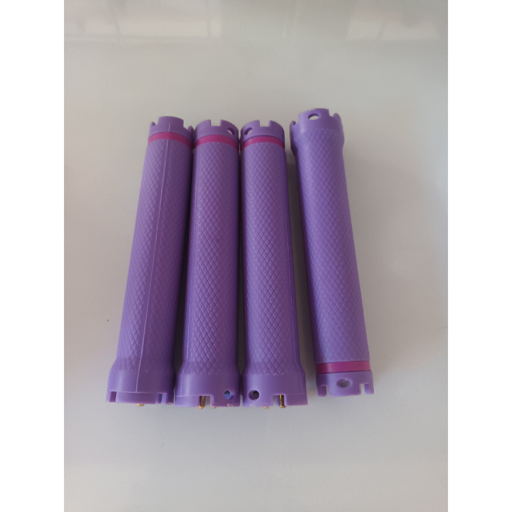 trục uốn nóng 220v