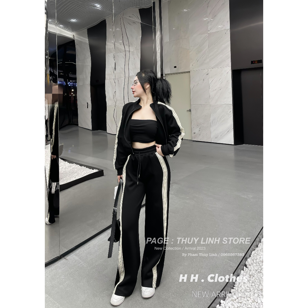 Set tăm 3 món rót sọc siu xinh HN871