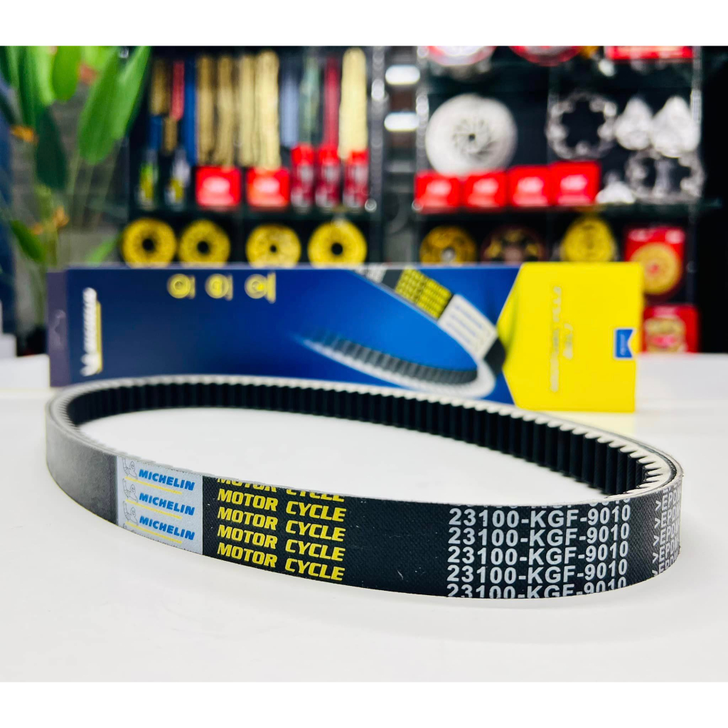 DÂY CUROA MICHELIN LẮP ĐỦ CHO CÁC DÒNG XE GA