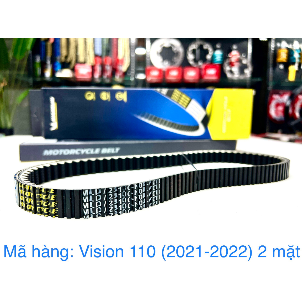 DÂY CUROA MICHELIN LẮP ĐỦ CHO CÁC DÒNG XE GA