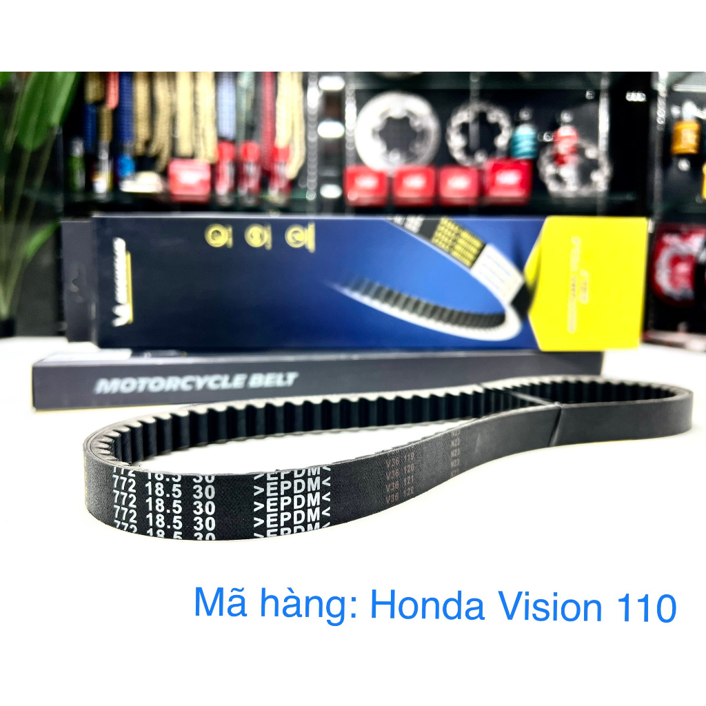 DÂY CUROA MICHELIN LẮP ĐỦ CHO CÁC DÒNG XE GA