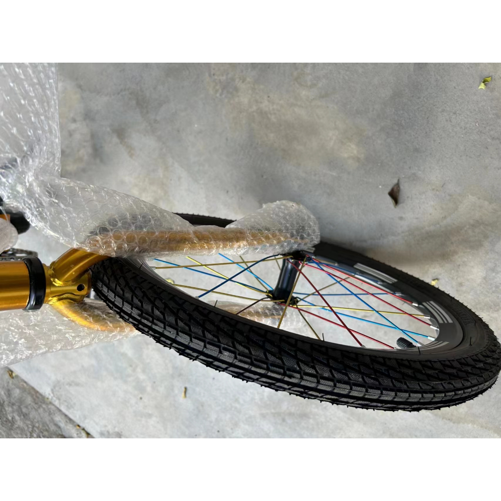 Xe đạp đường phố Fixed Gear 20