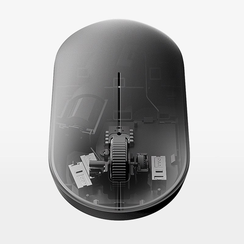 Chuột không dây Xiaomi Lite v2 Mới nhất 2023