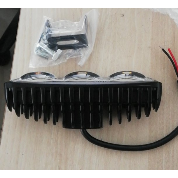 ĐÈN VẠCH CẢNH BÁO AN TOÀN XE NÂNG 12-48V - FORKLIFT SAFETY WARNING LIGHT FOR ALL FORKLIFT TRUCK