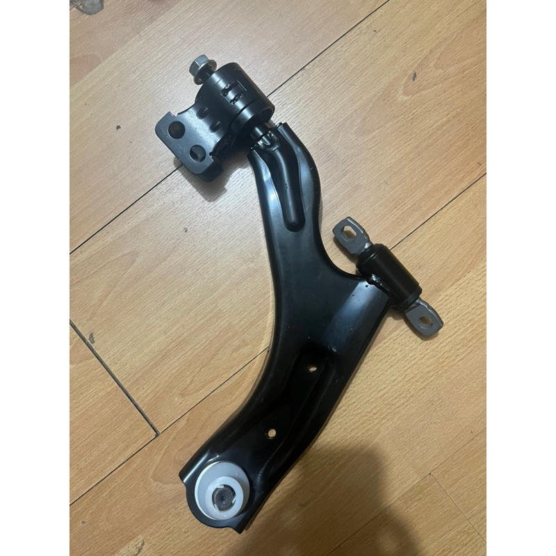 Càng A Spark m300, Matiz 4