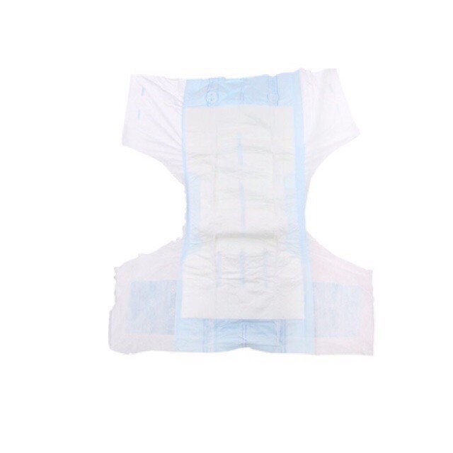 Gói 8 Miếng Bỉm Dán Caryn Cho Mẹ Sau Sinh L8 - Tã Dán Caryn Cho Người Cao Tuổi