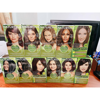 Thuốc nhuộm tóc Naturtint ( màu nt Shop )