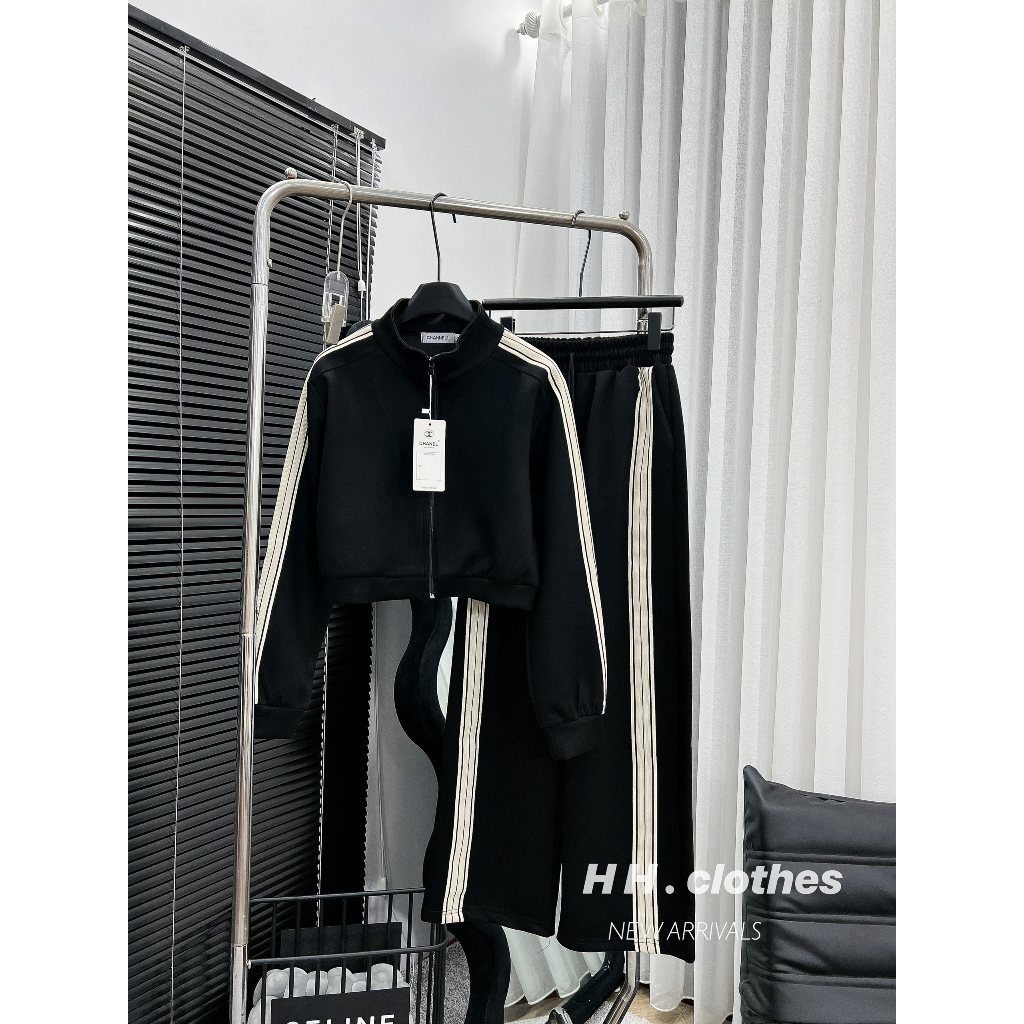 Set tăm 3 món rót sọc siu xinh HN871