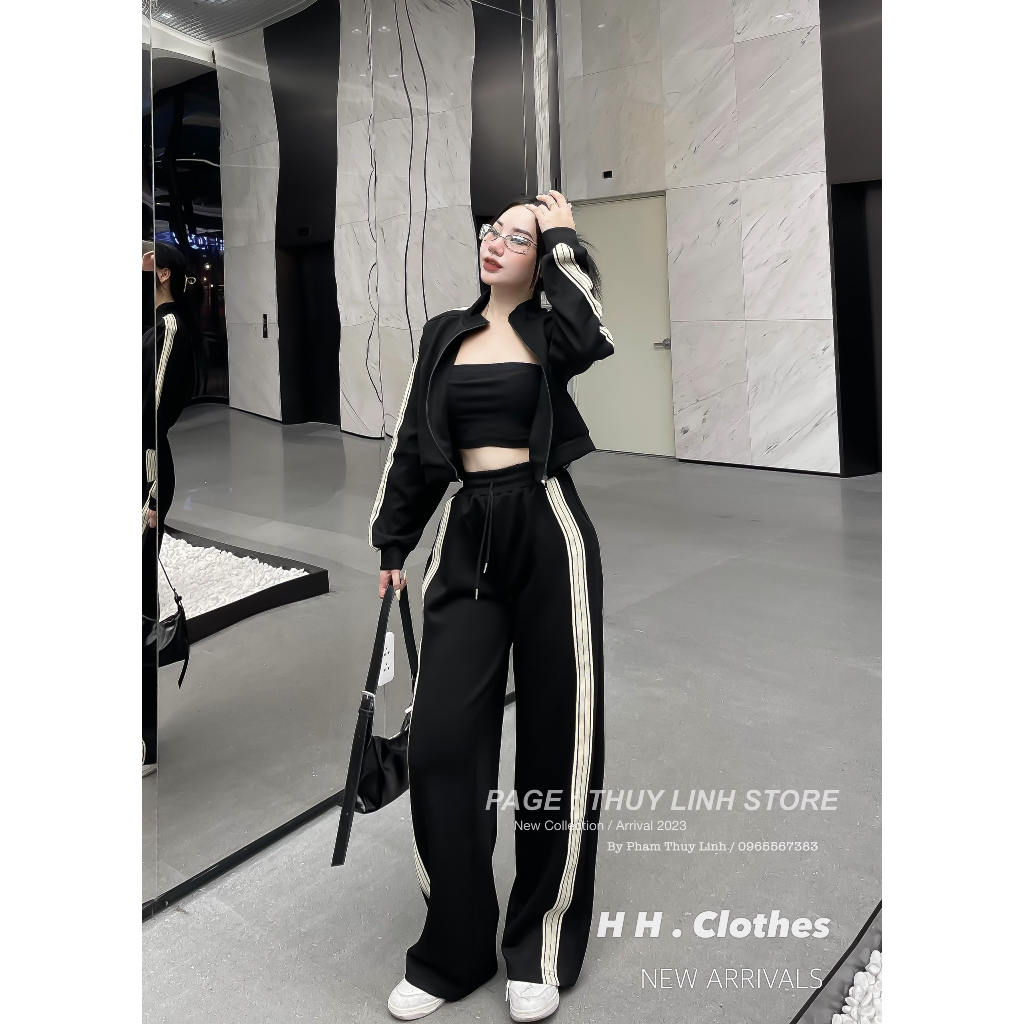 Set tăm 3 món rót sọc siu xinh HN871