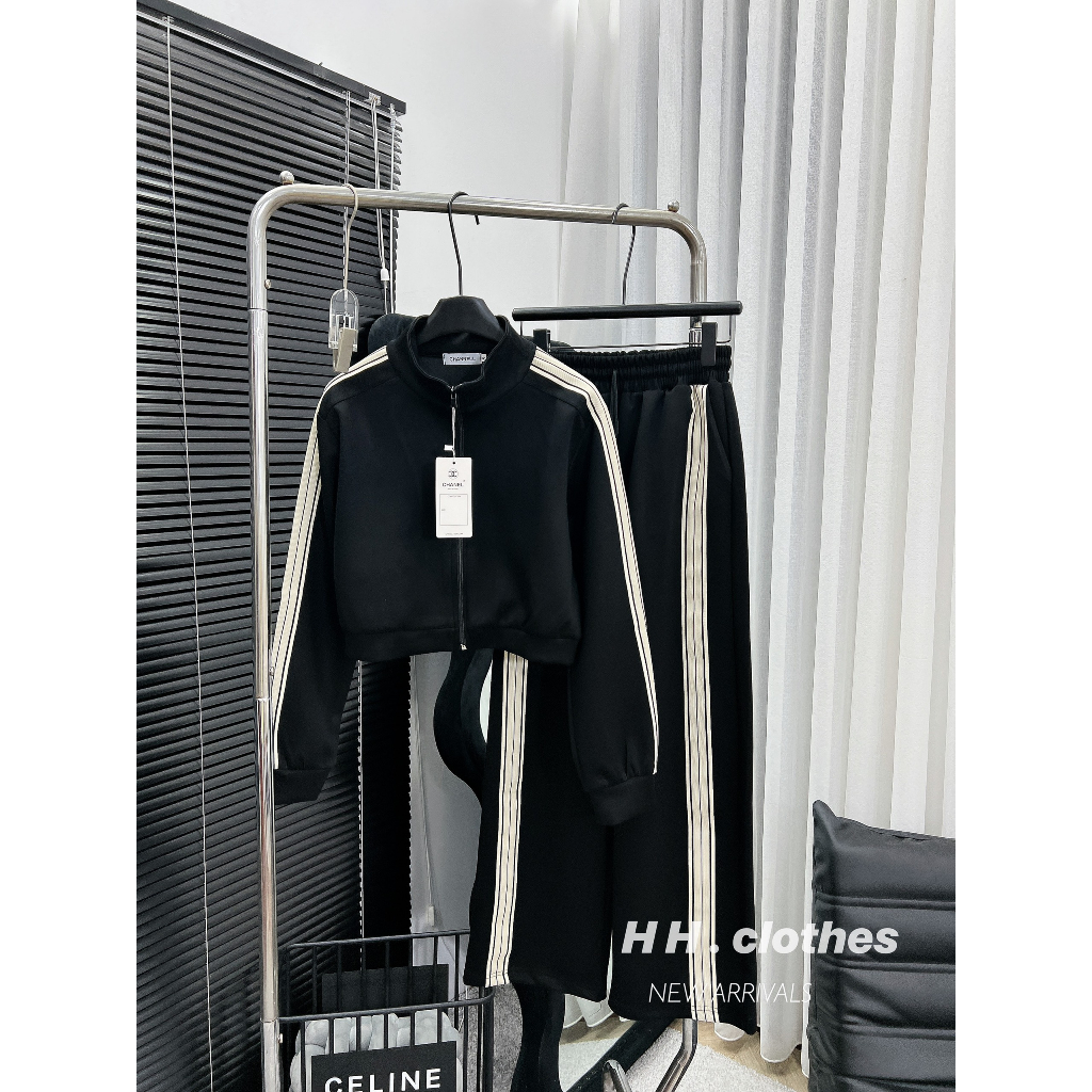 Set tăm 3 món rót sọc siu xinh HN871