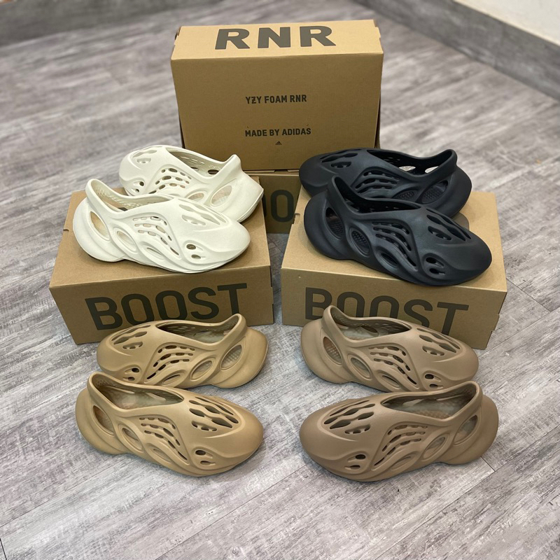 Sneaker Yz FOAM Runner