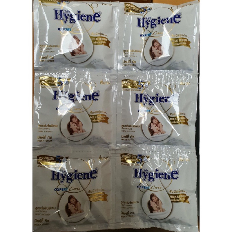 Nước xả hy