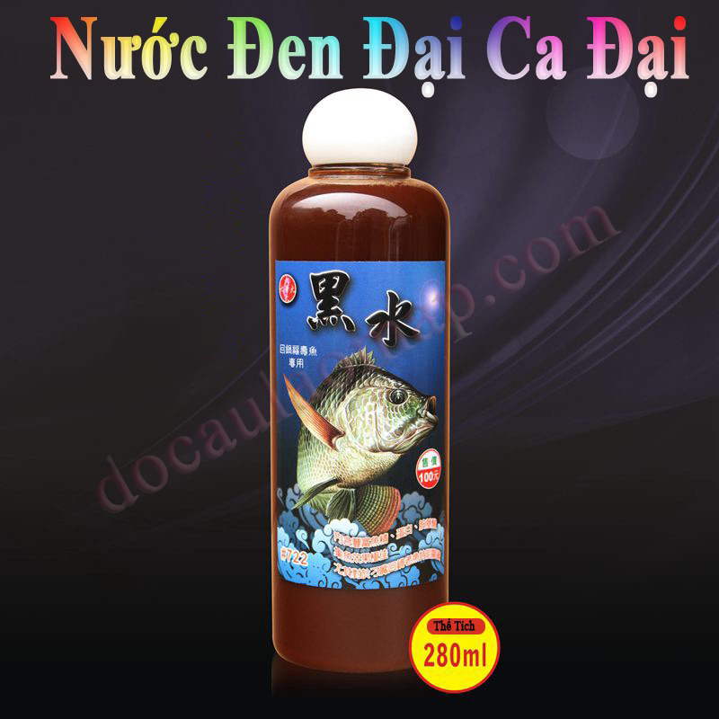 Hương Liệu Rô - Chép Đại Ca Đại