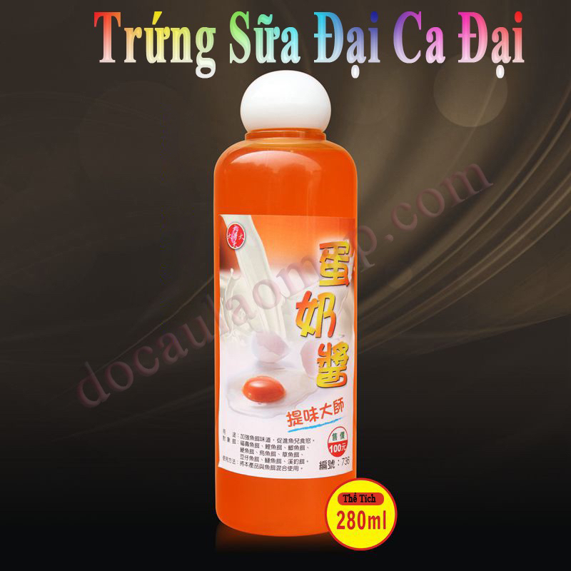Hương Liệu Rô - Chép Đại Ca Đại