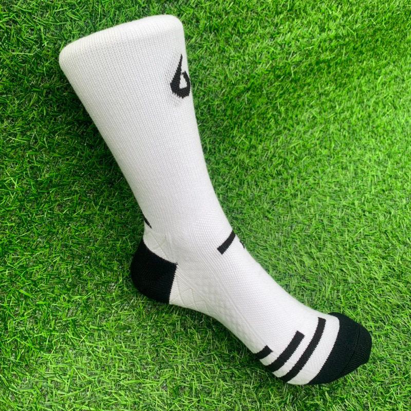 Combo 5 đôi tất Sport 6 chống trượt cotton, thoáng khí thấm hút mồ hôi cực tốt