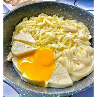 Pho Mai Bào Sợi Mozzarella gói 500gr (Ship hỏa tốc HCM)