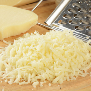 Pho Mai Bào Sợi Mozzarella gói 500gr (Ship hỏa tốc HCM)