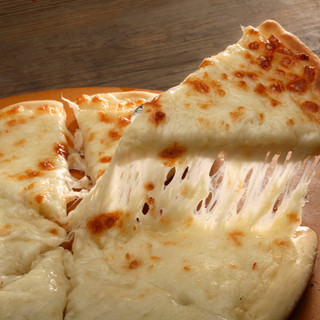 Pho Mai Bào Sợi Mozzarella gói 500gr (Ship hỏa tốc HCM)