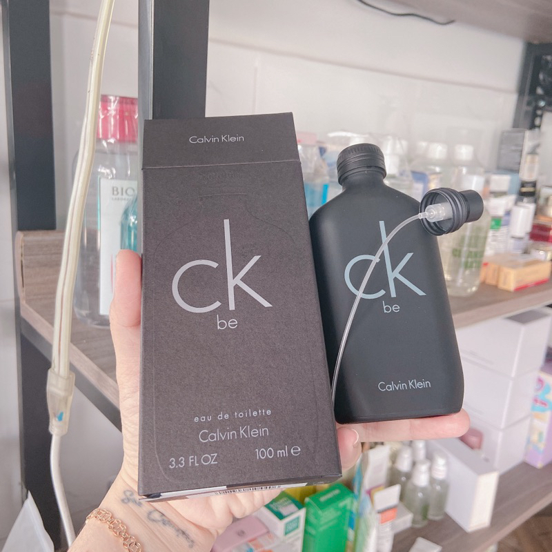 Nước hoa CK One 100ml
