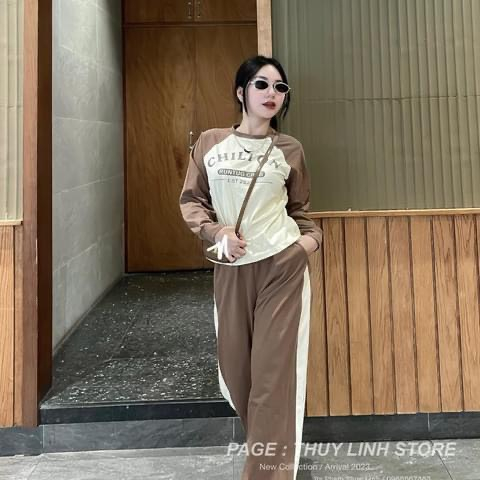 Set Bion thê thao xích Chillton phối về hàng TH781