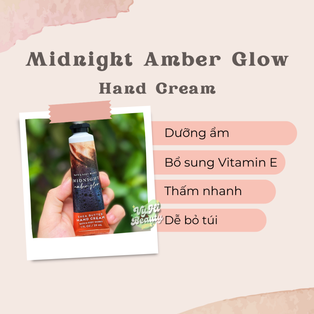 Kem tay Bath & Body Works 29ml