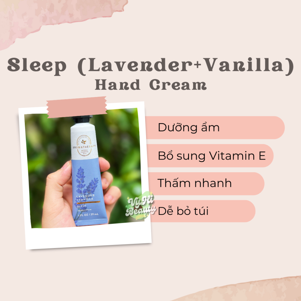 Kem tay Bath & Body Works 29ml