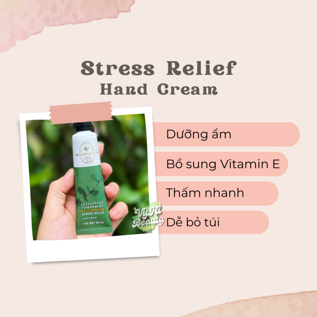 Kem tay Bath & Body Works 29ml