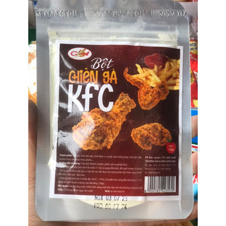BỘT chiên Tẩm khô Aji-quick ( chiên gà , chiên cá) chiên xù