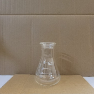 Bình nón thuỷ tinh 50ml / 100ml / 250ml / 500ml / 1000ml