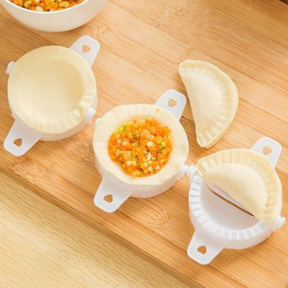 Khuôn làm bánh gối há cảo nhà bếp, khuôn làm bánh