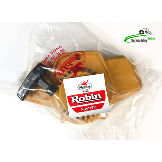 Bộ giật nổ máy cắt cỏ Robin NB411 Zin chính Hãng