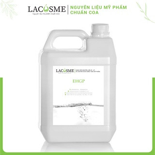 1KG chất bảo quản mỹ phẩm an toàn EHGP - Lacosme