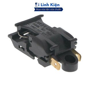 Công tắc ấm siêu tốc, ấm đun nước sunhouse 13a 16a 250v túi 10 con chính hãng ilinhkien