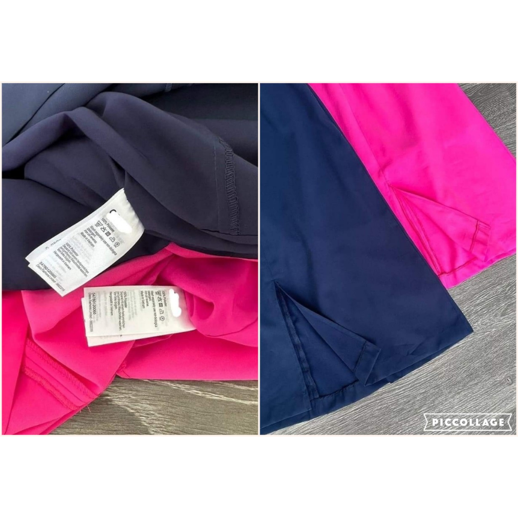 Đầm @ASIS xoắn thắt eo 2M KAMI