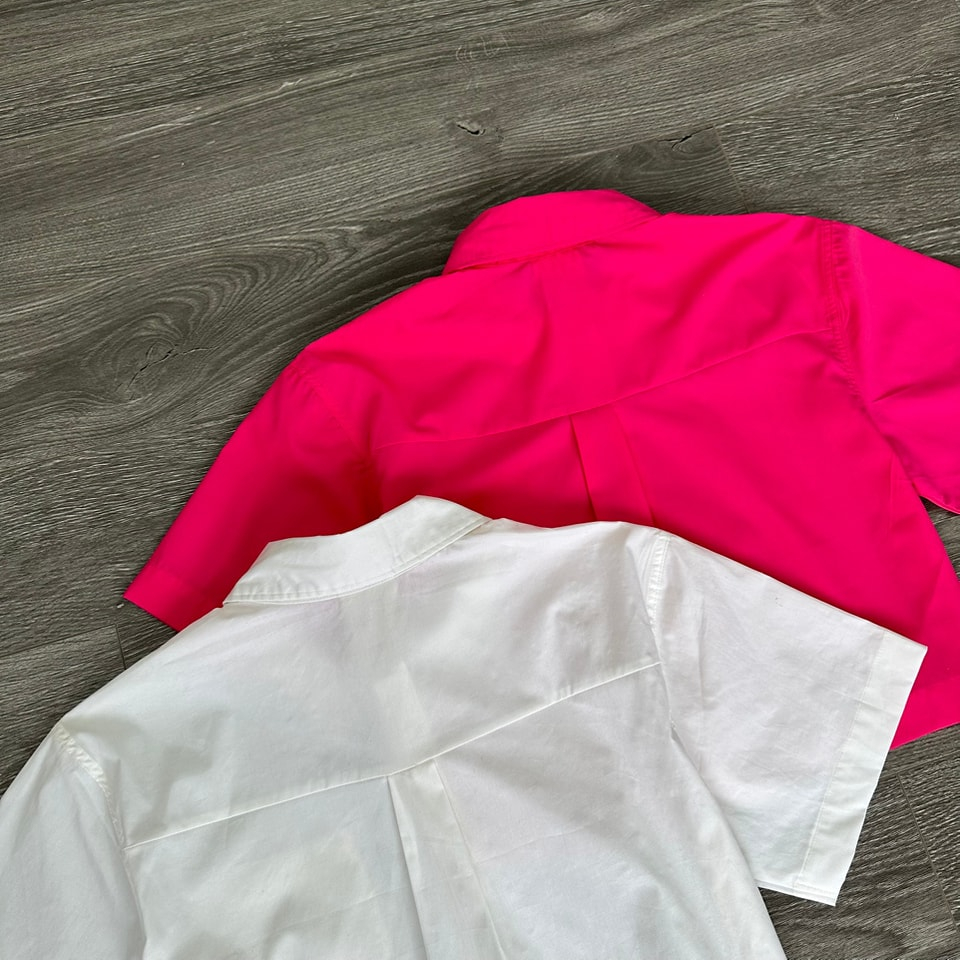 Áo SM WH@AU Thêu Gấu KAMI