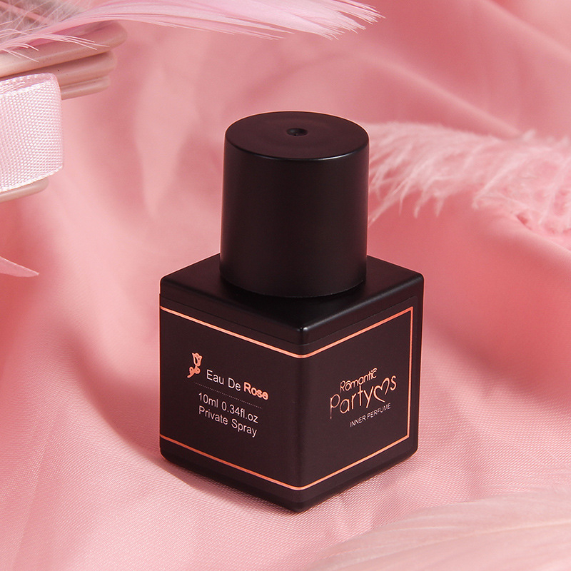 Nước hoa vùng kín nữ, hương thơm lâu dài Dạng Xịt 10ml Xịt Thơm Body chai Nước Hoa Nữ Thơm Ngọt Ngào,xịt xịt vùng kín