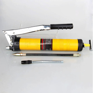 Dụng cụ bơm mỡ bo 900cc yeti, áp suất 9000psi