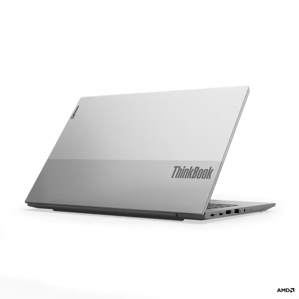 [Bảo Hành Tại Nhà 2 Năm] Laptop Lenovo ThinkBook 14 G3 ACL R3 5300U/8GB/256GB/Win11 (21A200RWVN) | BigBuy360 - bigbuy360.vn