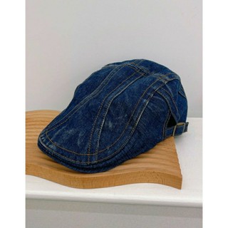 Mũ nồi beret nam nữ