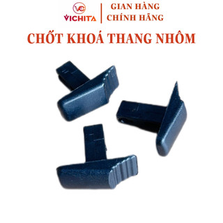 Phụ kiện thang nhôm rút - Chốt khóa thang