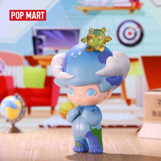 [Blind Box] Dimoo Space Travel - Pop Mart