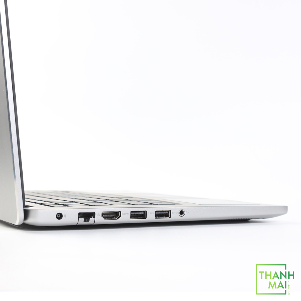 Laptop cũ DELL Inspiron 7472 | Intel Core I7-8550U | Ram 8GB | SSD 128GB + HDD 1TB | 14” FULL HD IPS