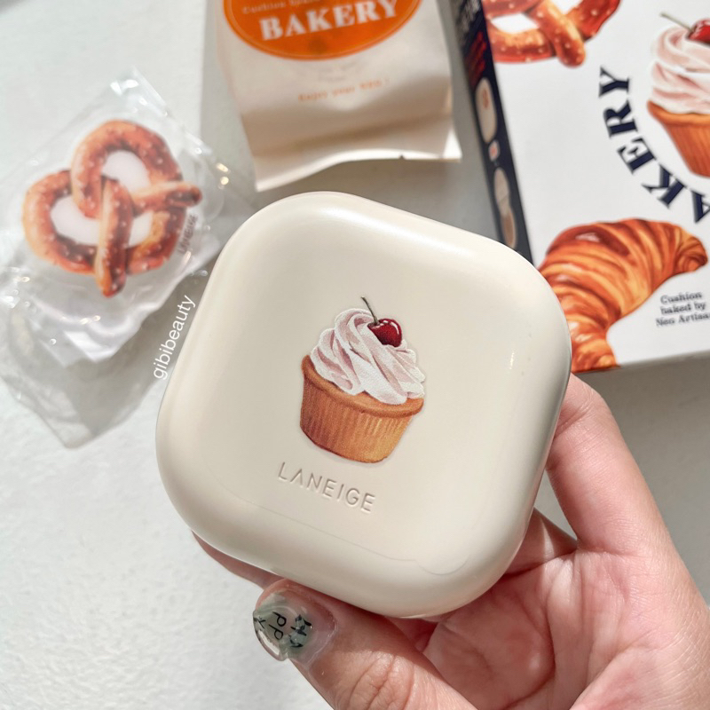 Phấn nước LANEIGE Neo Cushion