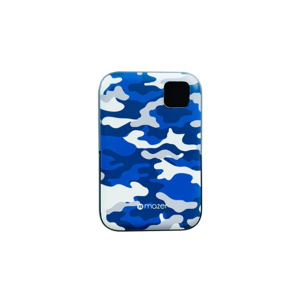 Pin Dự Phòng Mazer Smallest MaSafe 10,000nAh MagAir 16